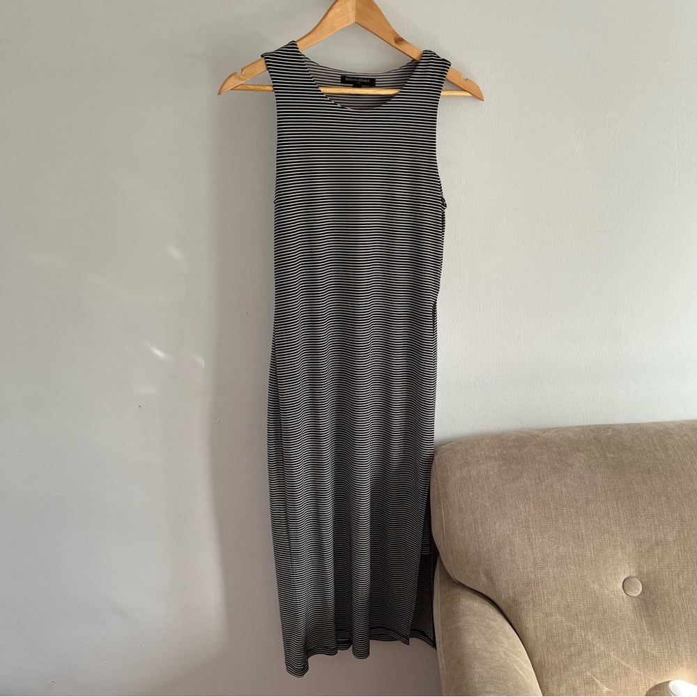 Banana Republic Midi Dress